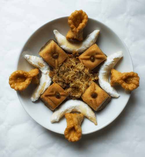 patisserie-cuisine-orientale-à-cherbourg